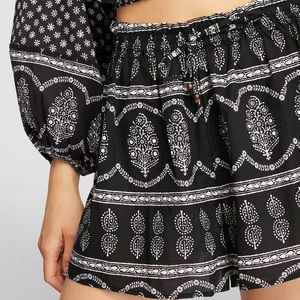 NWT Hermia Shorts by Australian label Boteh - Size 3 / M